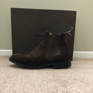 Church’s redenham Chelsea boots